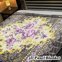 Irani AC Blanket – Double King Size