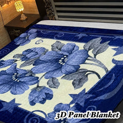 AC Blanket – Double King Size | Ultra‑Soft & Cool Comfort