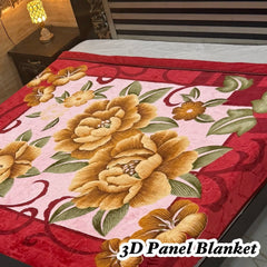 Irani AC Blanket – Double King Size