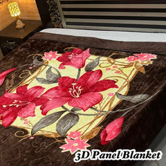Irani AC Blanket – Double King Size
