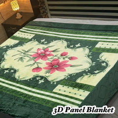 Irani AC Blanket – Double King Size