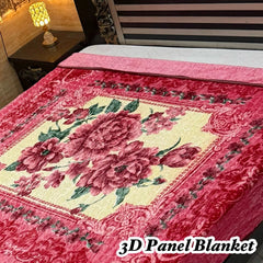 AC Blanket – Double King Size | Ultra‑Soft & Cool Comfort