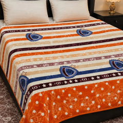 AC Flannel Blankets