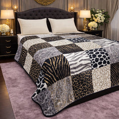 AC Flannel Blankets