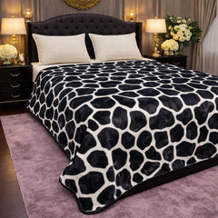 AC Flannel Blankets