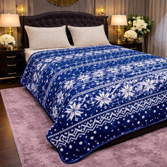 AC Flannel Blankets