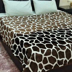 Irani AC Flannel Blankets