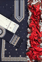 PREMIUM Winter Collection Jazmin