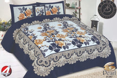 Buy Online Multicolor Bedsheets in Pakistan