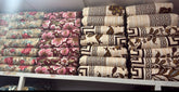 Bed sheet Loose Fabric Per Meter