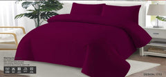 Luxury Bed Spread Set - 3 PCS-(PREMIUM)