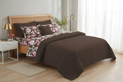 Luxury 7 Piece Bed spread Set Design-1170