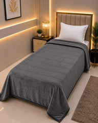 Single Bed AC Blanket