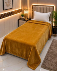Single Bed AC Blanket