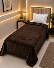 Single Bed AC Blanket