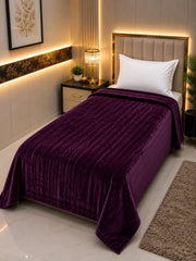 Single Bed AC Blanket