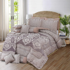 Palachi Winter Razai Set 14 Pcs-MSP-08