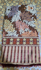 Multani Fancy Gultex Bed Sheet King Size-Design-2305