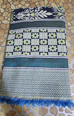 Multani Fancy Gultex Bed Sheet King Size- Design-237