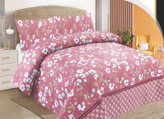 PREMIUM QUALITY DOUBLE BEDSHEET DESIGN MFC-1929