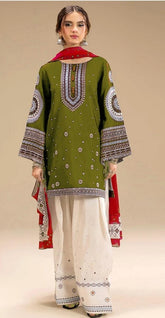 PREMIUM Winter Collection Jazmin