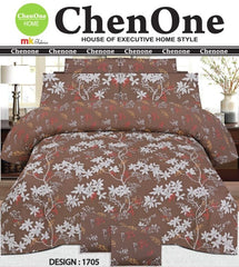 DUVET COVERS SET - 8 PCS (PREMIUM) QCS-1705