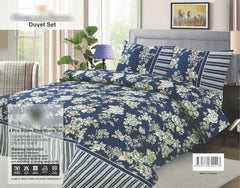 DUVET COVERS SET - 4 PCS (PREMIUM) QCS-1714