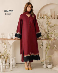 Qaswa Dhanak 3PC