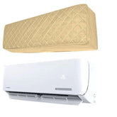 Quilted AC Cover -Skin