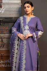 NEW ARRIVAL'S SUMMER LAWN COLLECTION 2025