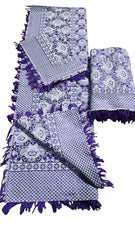 Single Pair Multani Gultex Bed Sheet