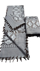 Single Pair Multani Gultex Bed Sheet