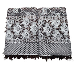 Single Pair Multani Gultex Bed Sheet
