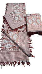 Single Pair Multani Gultex Bed Sheet