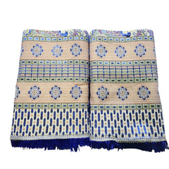 Single Pair Multani Gultex Bed Sheet