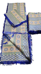 Single Pair Multani Gultex Bed Sheet