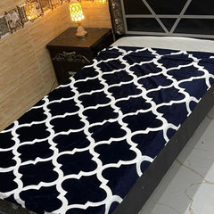 Single Bed AC Blanket Design SAB-#9