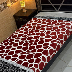 Single Bed AC Blanket Design SAB-#1