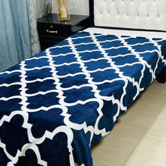 Single Bed AC Blanket Design SAB-#1