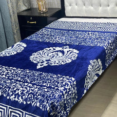 Single Bed AC Blanket Design SAB-#4