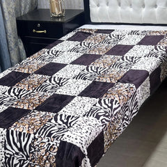 Single Bed AC Blanket Design SAB-#6