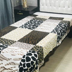 Single Bed AC Blanket Design SAB-#7