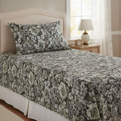 Single Pair Multani Gultex Bed Sheet