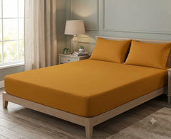 Waterproof Mattress Protector - WPMP-222