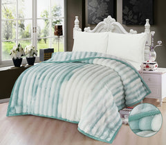 Cloud-Soft Premium Fleece Throw Blanket – The Ultimate Cozy Experience