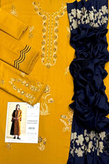 Zara Shah Jahan Coco Print