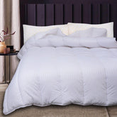 DUVET FILLING - Hypoallergenic Virgin Hollowfiber King Size Duvet Insert