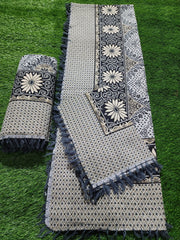 Single Pair Multani Gultex Bed Sheet