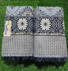Single Pair Multani Gultex Bed Sheet