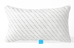 Medicated Pillow for Neck Pain (Micro Ball Fiber)